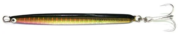 Tackle House P Boy 25g #Sandeel (Treble Version)