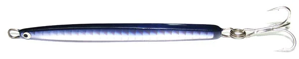 Tackle House P Boy Casting Jig 25g #13G Cobalt Blue (Treble Version)