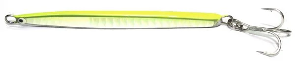 Tackle House P Boy Casting Jig 65g #11G Chart Back