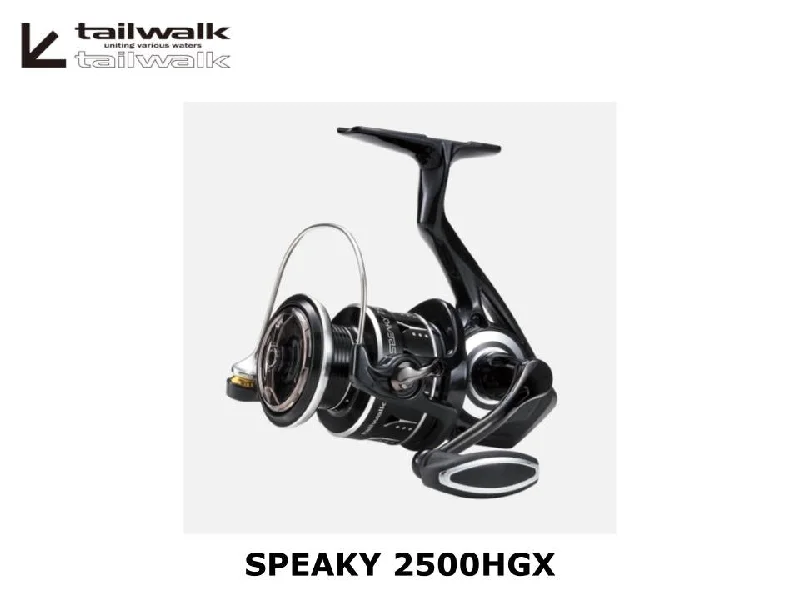 Tailwalk Speaky 2500HGX