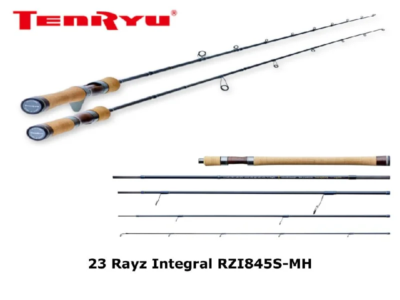 Tenryu 23 Rayz Integral RZI845S-MH