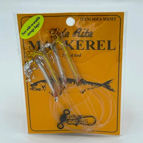 TIDE RITE MACKEREL DROP TUBE RIG