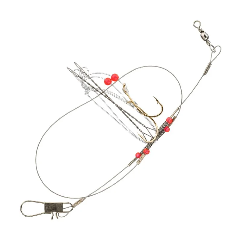 Tide Rite Porgy Beaded Wire Hi-Lo Rigs