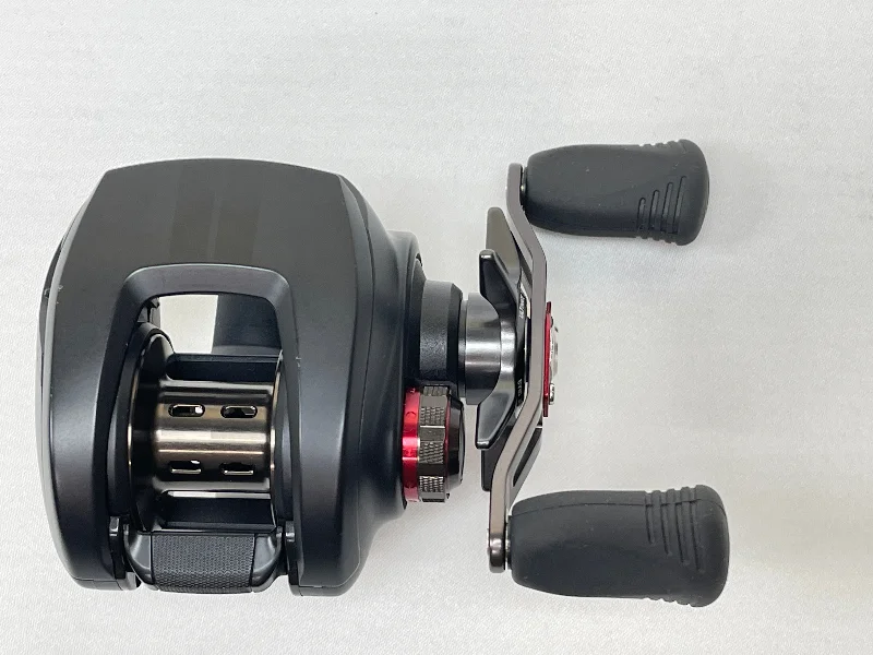 Used Daiwa Z Black LTD 2020 SH Right