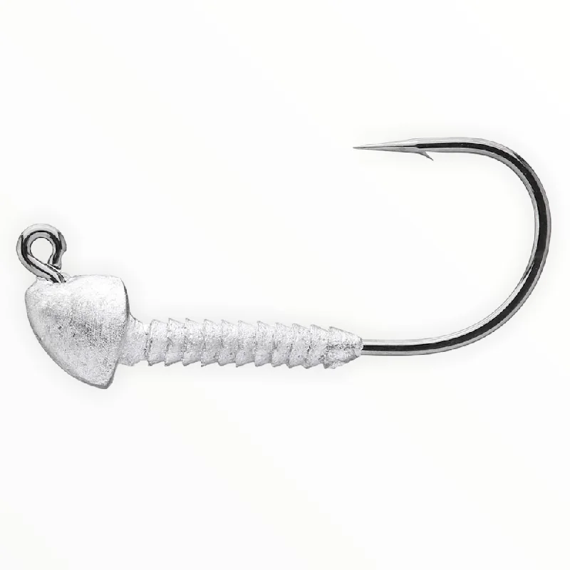 V&M Locked Down Swimbait Head