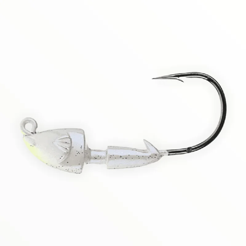 V&M Pacemaker Swimbait Head