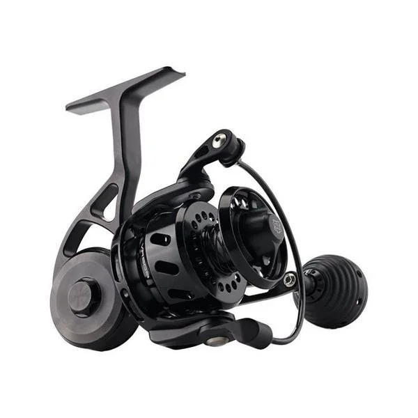 Van Staal VR Black Series Surf Reels