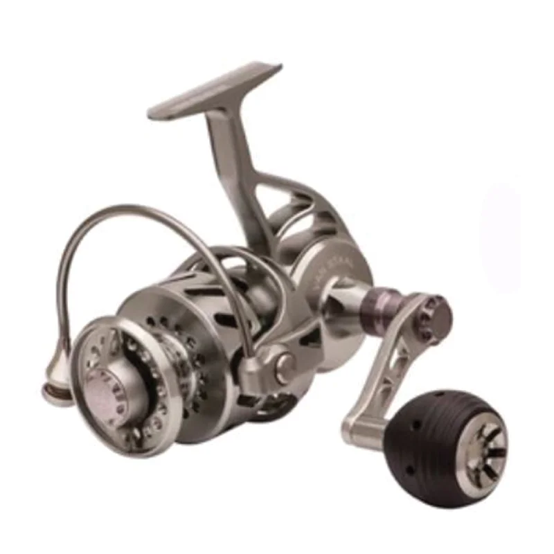 Van Staal VR Silver Series Surf Reels