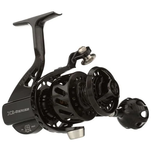 Van Staal X2 Series Bail-Less Spinning Reels