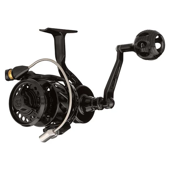 Van Staal X2 Series Bailed Spinning Reels