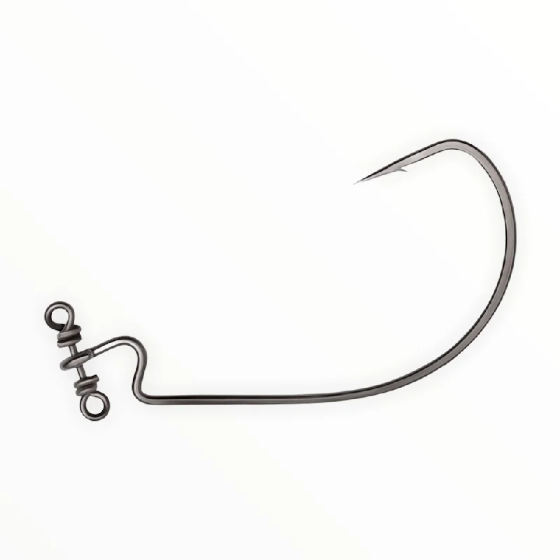 VMC Spinshot Wide Gap Hook