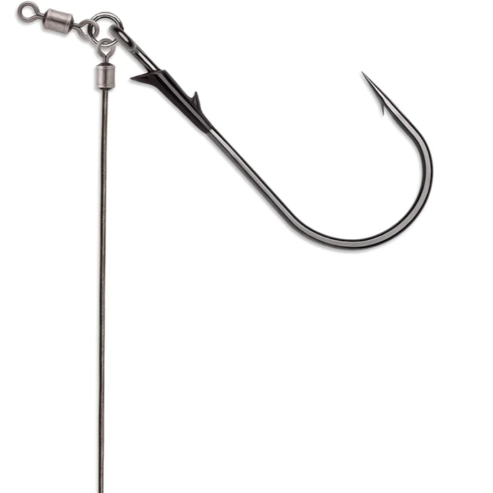 VMC Tokyo Rig Heavy Duty Flippin Hook