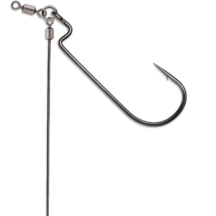 VMC Tokyo Rig Heavy Duty Worm Hook