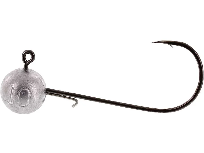 Westin RoundUp Jig Hooks 3pc