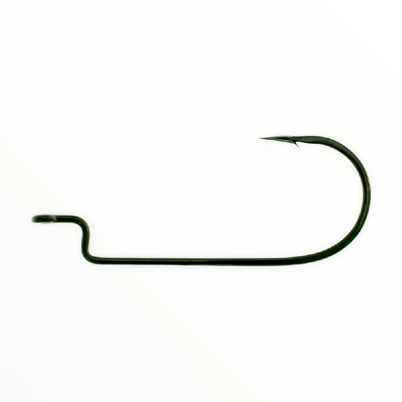 X-Point Offset Wide Gap Hook