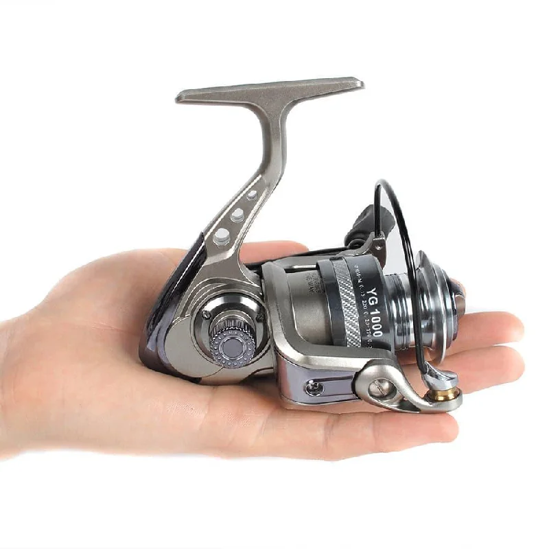 Yoshikawa YG Spinning Reel 1000