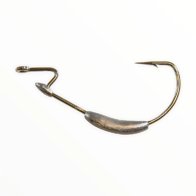 Z-Man TT Lures Chinlock Hook