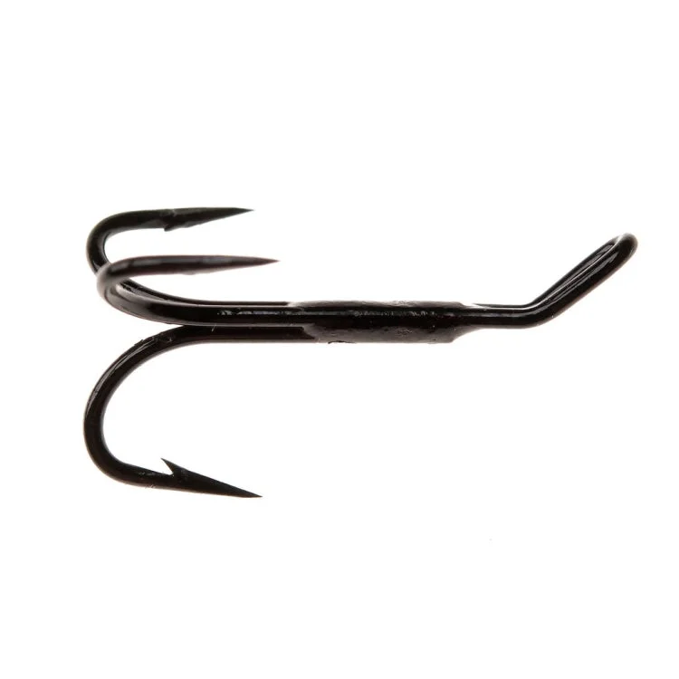 Ahrex HR490B Esmond Drury Hooks - Black