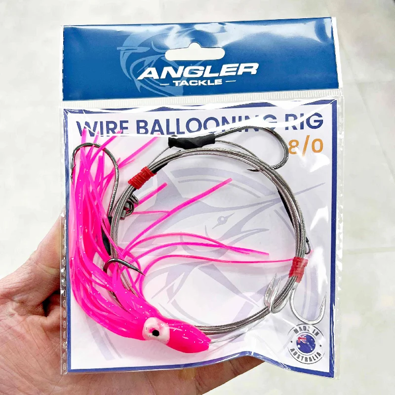 Angler Ballooning Rig