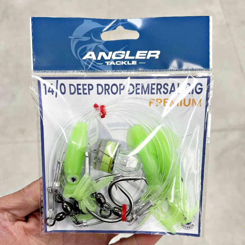 Angler Deep Drop Premium