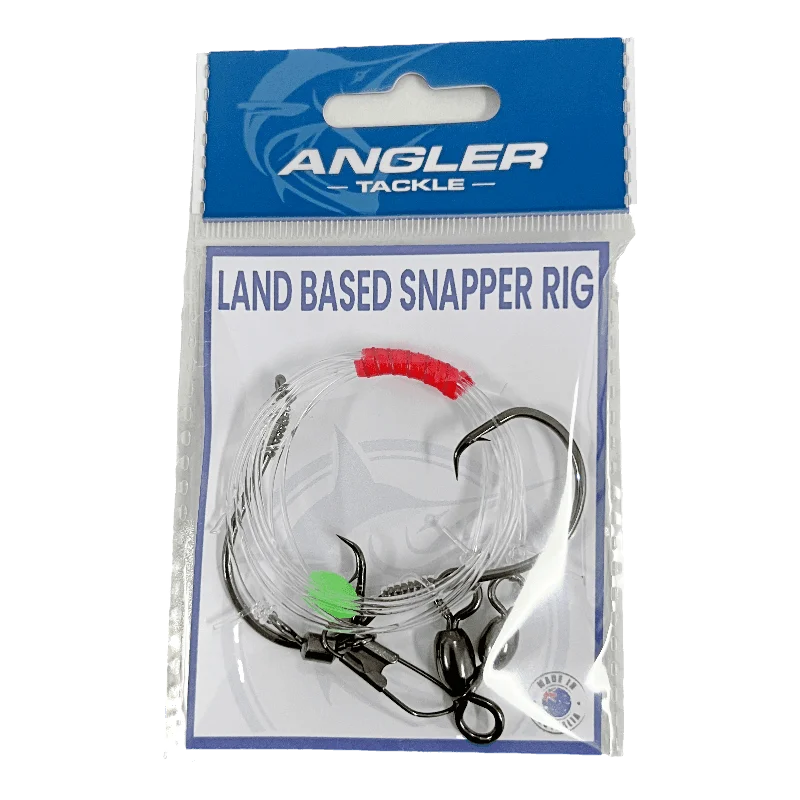 Angler Land Based Snapper Rig