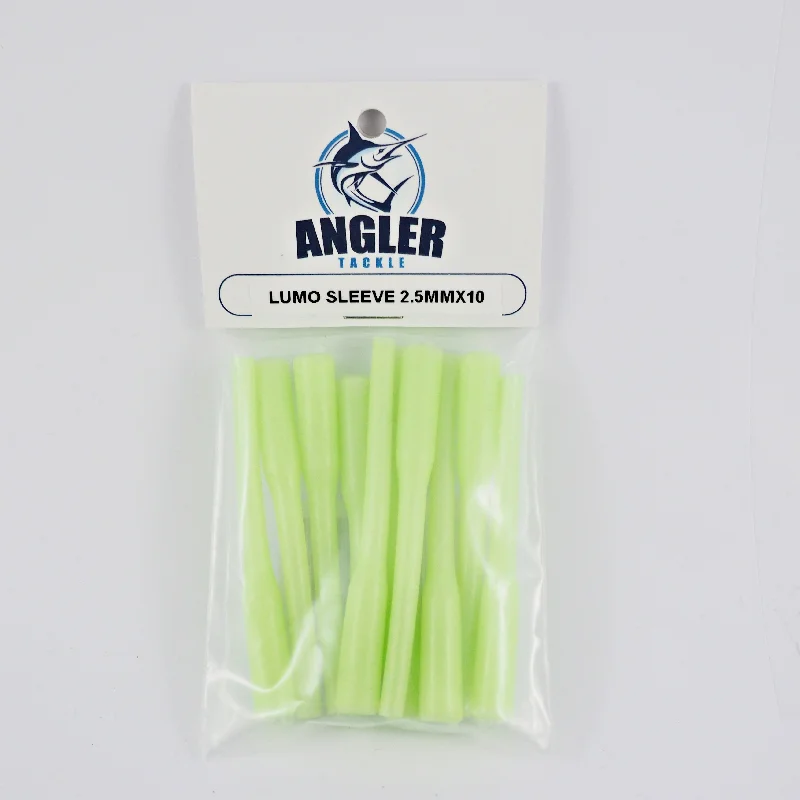 Angler Lumo Sleeve 2.5mm