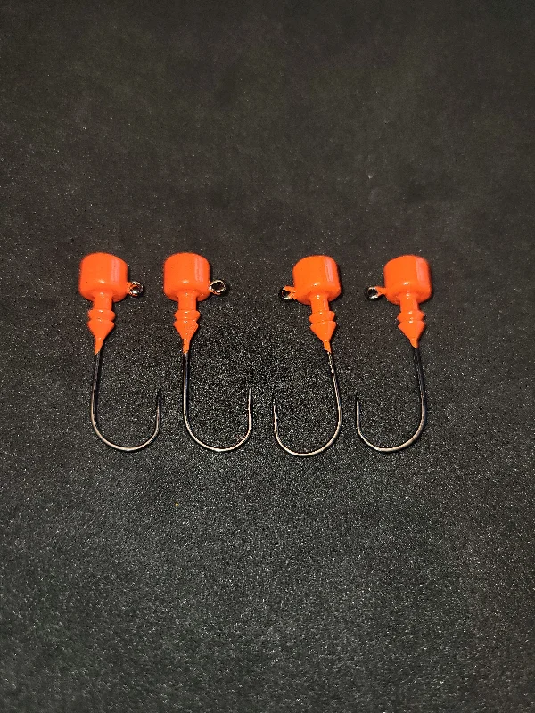 3/16oz Fluorescent Orange