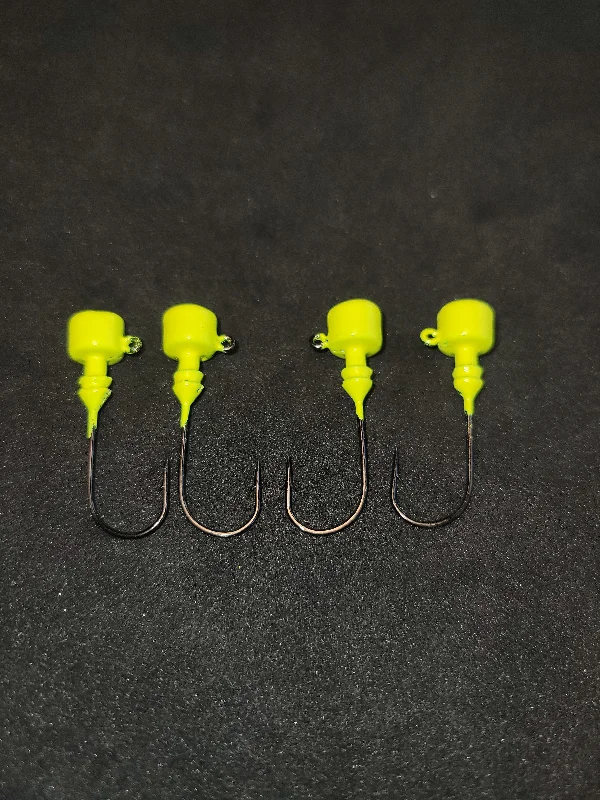 3/16oz Fluorescent Yellow