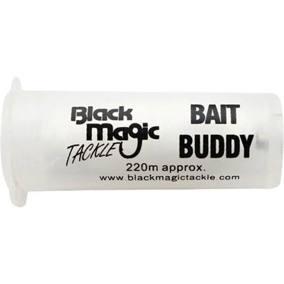 Black Magic Bait Buddy