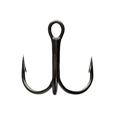 BONE CRUSHER TREBLE HOOKS