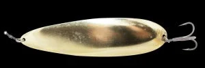 Castaic Jason Lambert Heavy Metal Spoon 8" Gold