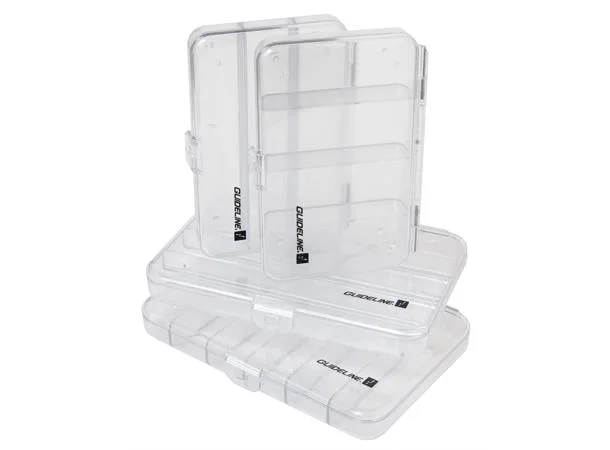 Guideline Tube Slim Fly Box Large