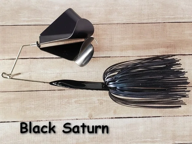 Black Saturn