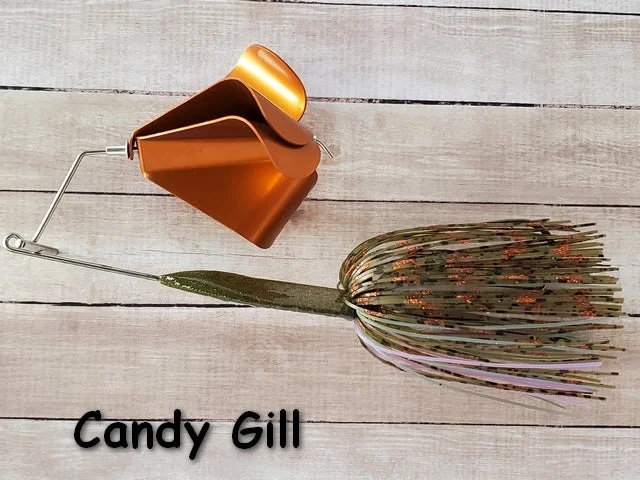 Candy Gill