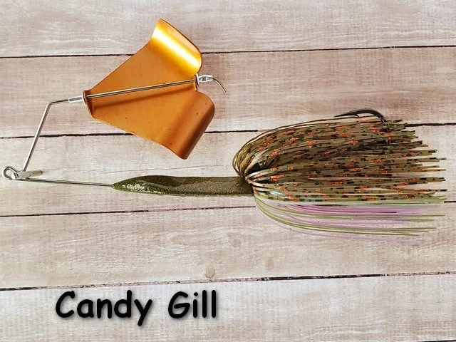 Candy Gill