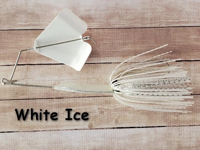 White Ice