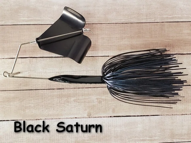 Black Saturn