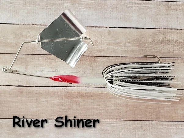 River Shiner