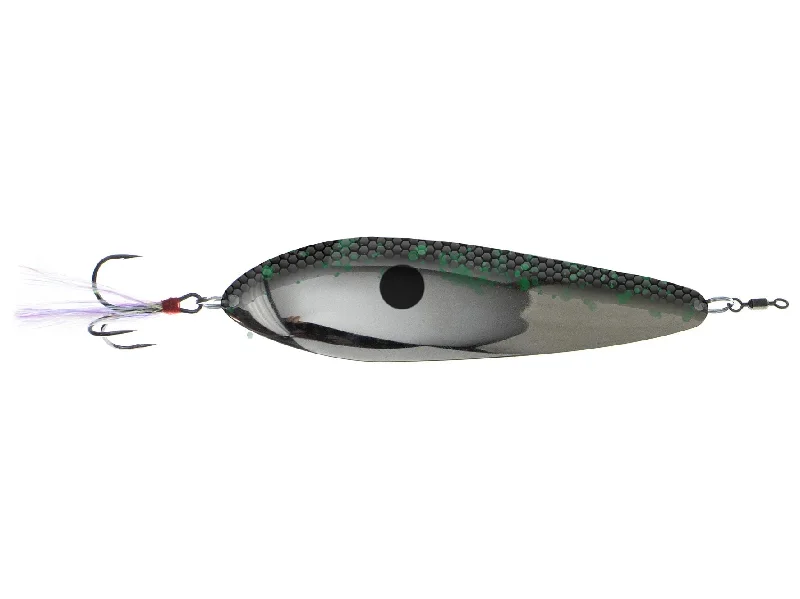 Nichols Bass Mafia Big Larry Spoon Gizzard Shad 2.5oz