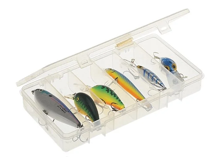 Plano Stowaway 6 Compartment Tackle Organizer