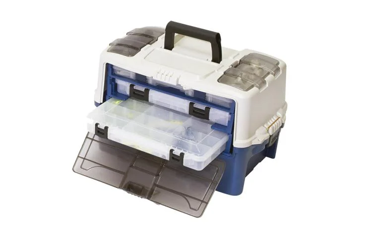 Plano Stowaway Tackle Box Hybrid Hip