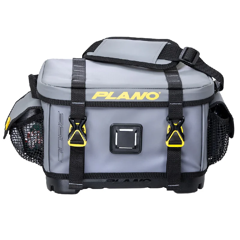 Plano Z-Series 3600 Tackle Bag w/Waterproof Base [PLABZ360]