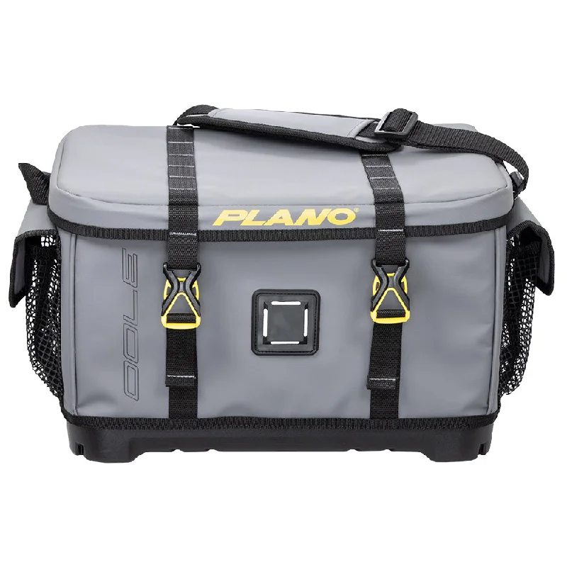 Plano Z-Series 3700 Tackle Bag w/Waterproof Base [PLABZ370]