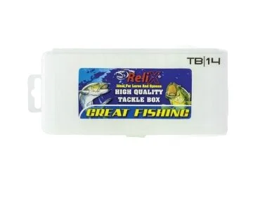 Relix Tackle Tray TB14