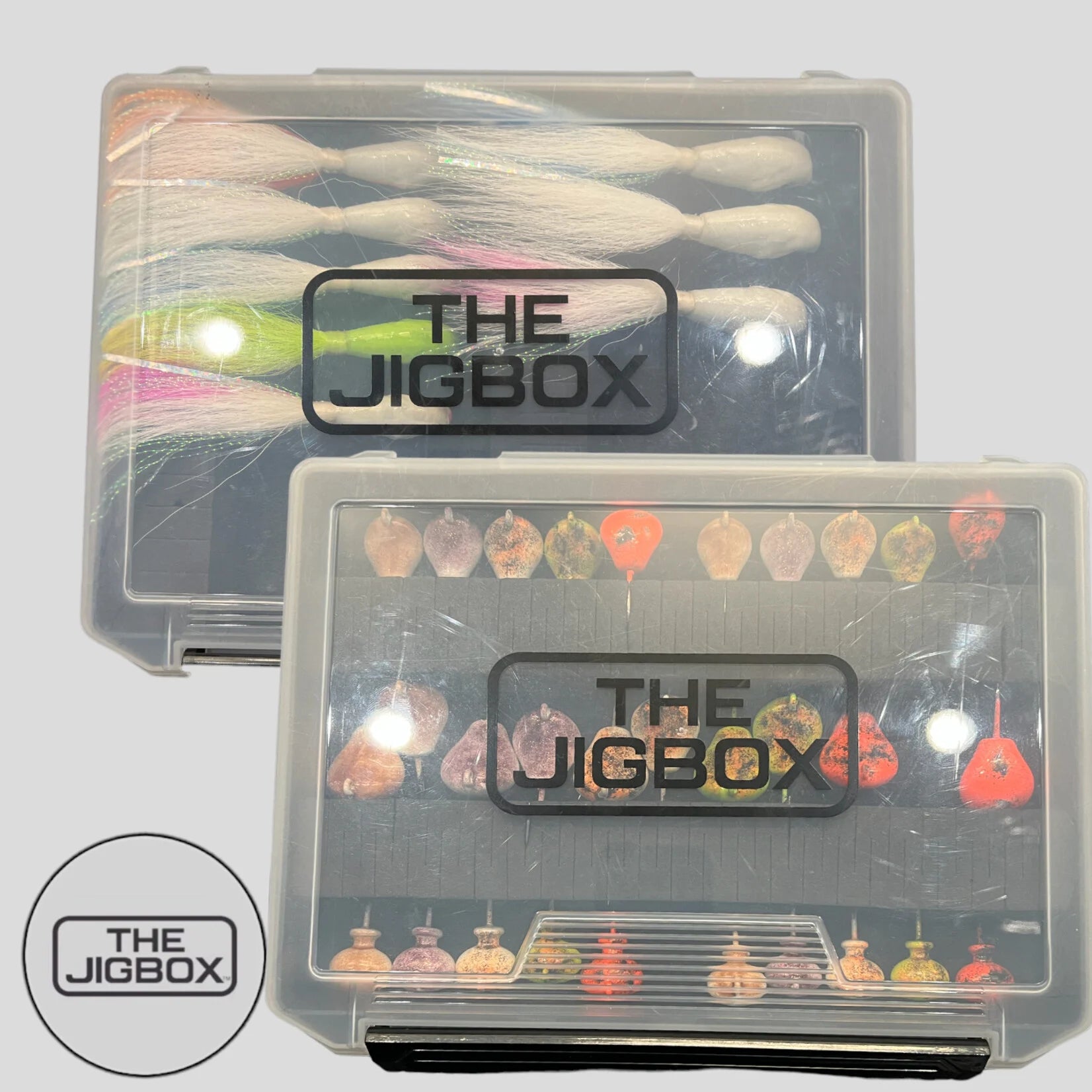 The Jig Box