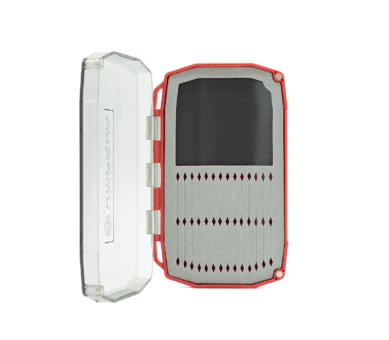 Umpqua UPG Foam Daytripper Mini Red Fly Box