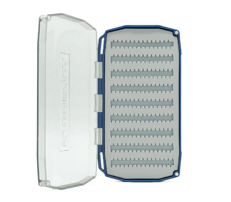 Umpqua UPG SILI Essential Large Blue Fly Box